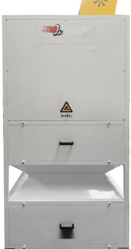 ZB-HB120 型活性炭环保柜